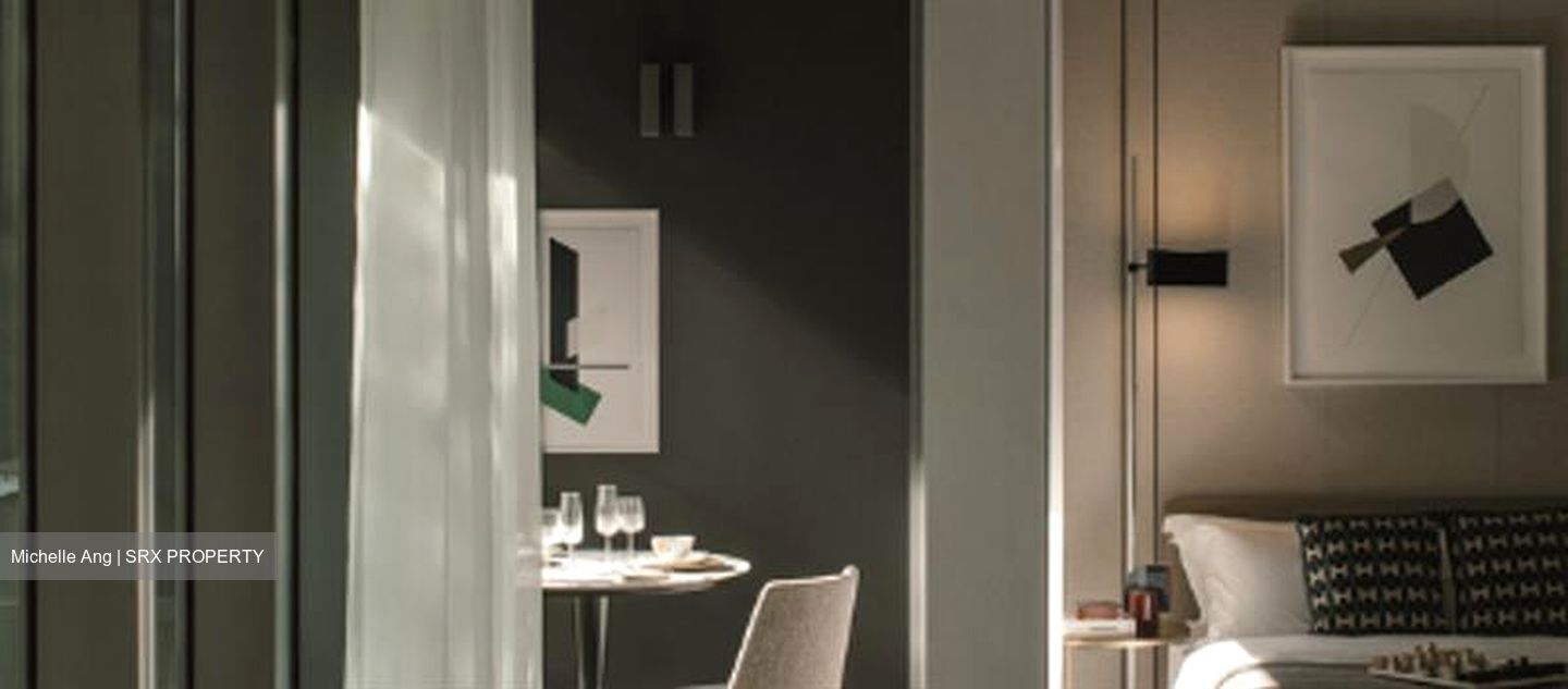 Cuscaden Reserve (D10), Condominium #454206461